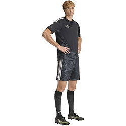 Présentation: Adidas Tiro 26 Competition Short De Gardien Hommes - Noir