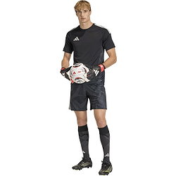 Présentation: Adidas Tiro 26 Competition Short De Gardien Hommes - Noir