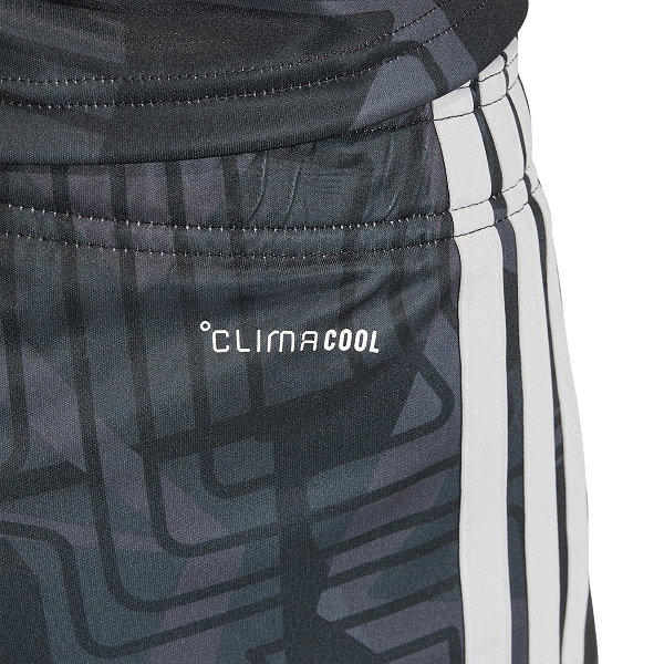 Adidas Tiro 26 Competition Short De Gardien Hommes - Noir