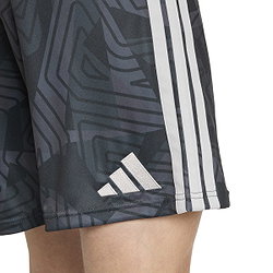 Présentation: Adidas Tiro 26 Competition Short De Gardien Hommes - Noir
