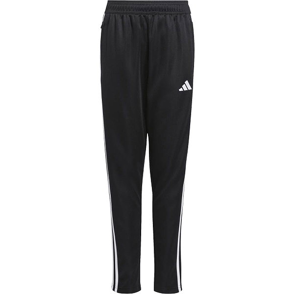 Adidas Tiro 25 Essentials Trainingsbroek Kinderen - Zwart