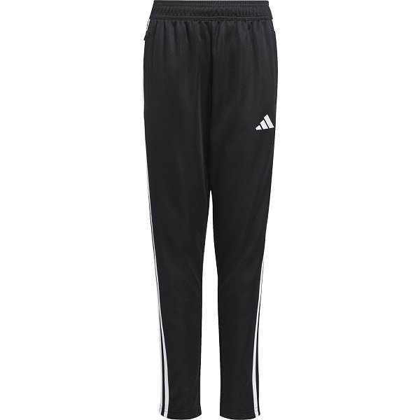 Adidas Tiro 25 Essentials Trainingsbroek Kinderen - Zwart