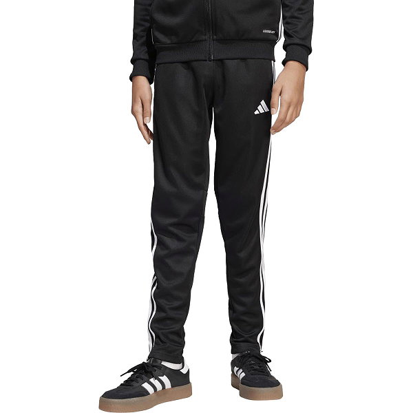 Adidas Tiro 25 Essentials Trainingsbroek Kinderen - Zwart