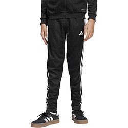 Voorvertoning: Adidas Tiro 25 Essentials Trainingsbroek Kinderen - Zwart