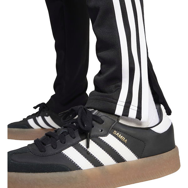 Adidas Tiro 25 Essentials Trainingsbroek Kinderen - Zwart