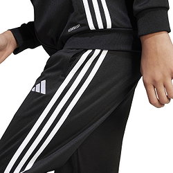 Voorvertoning: Adidas Tiro 25 Essentials Trainingsbroek Kinderen - Zwart