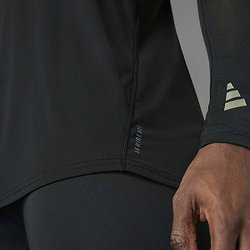 Présentation: Adidas Adizero Essentials Aeroready Debardeur Running Hommes - Noir