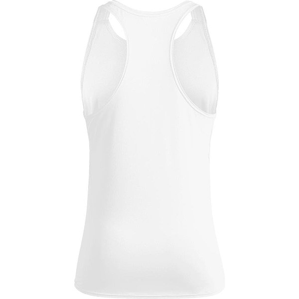 Adidas Adizero Essentials Aeroready Hardloopsinglet Heren - Wit