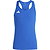 Adidas Adizero Essentials Aeroready Lauf-Tanktop Herren - Royal