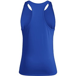 Voorvertoning: Adidas Adizero Essentials Aeroready Hardloopsinglet Heren - Royal