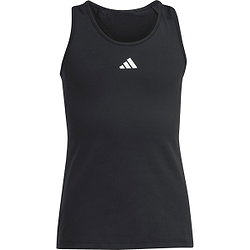 Présentation: Adidas Techfit Running Singlet Enfants - Noir