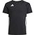 Adidas Hilo Volleybalshirt Kinderen - Zwart