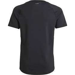 Vorschau: Adidas Hilo Volleyballtrikot Kinder - Schwarz
