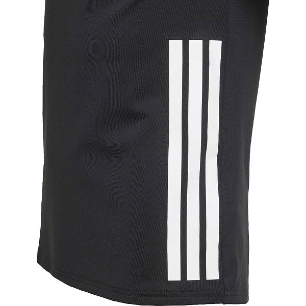 Adidas Hilo Volleyballtrikot Kinder - Schwarz