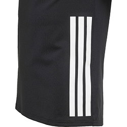 Vorschau: Adidas Hilo Volleyballtrikot Kinder - Schwarz