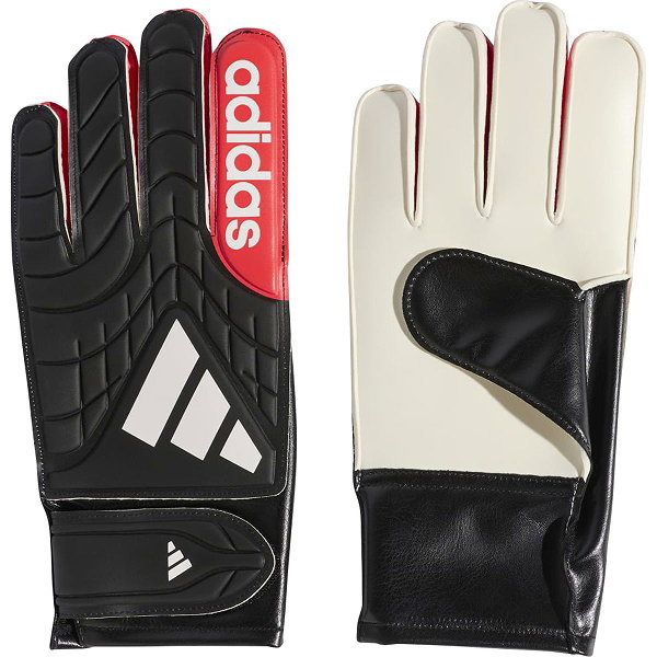 Adidas Copa Club Keepershandschoenen - Zwart