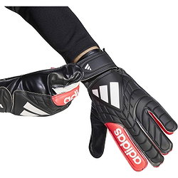 Voorvertoning: Adidas Copa Club Keepershandschoenen - Zwart