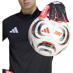 Voorvertoning: Adidas Copa Club Keepershandschoenen - Zwart
