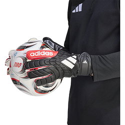 Voorvertoning: Adidas Copa Club Keepershandschoenen - Zwart