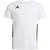 Adidas Hilo Volleybalshirt Kinderen - Wit