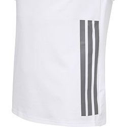 Voorvertoning: Adidas Hilo Volleybalshirt Kinderen - Wit
