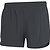 Adidas Adizero Essentials Running Shorts Herren - Schwarz