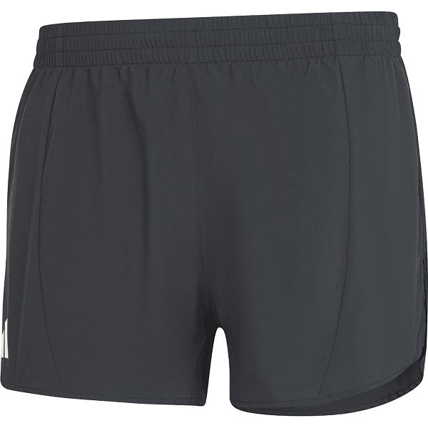 Adidas Adizero Essentials Running Shorts Herren - Schwarz