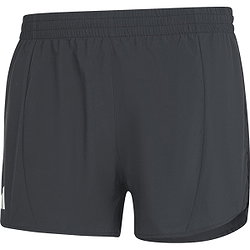Adidas Adizero Essentials Running Shorts Herren - Schwarz