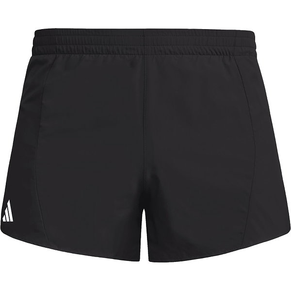 Adidas Adizero Essentials Running Shorts Herren - Schwarz