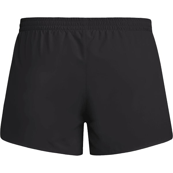 Adidas Adizero Essentials Running Shorts Herren - Schwarz