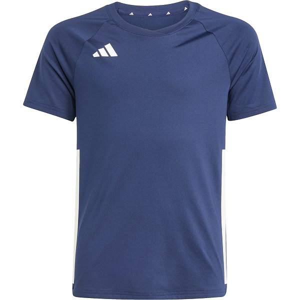 Adidas Hilo Volleybalshirt Kinderen - Marine