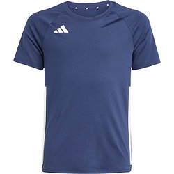 Voorvertoning: Adidas Hilo Volleybalshirt Kinderen - Marine