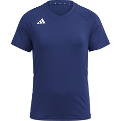 Voorvertoning: Adidas Hilo Volleybalshirt Kinderen - Marine