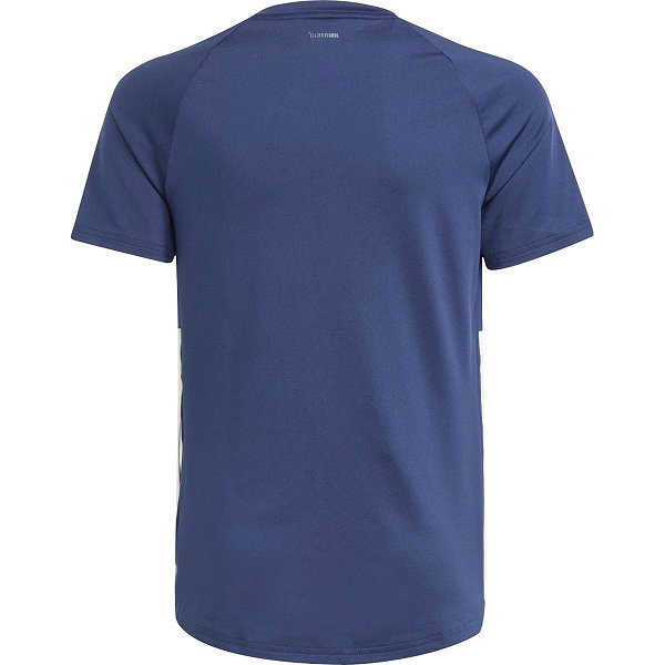 Adidas Hilo Volleybalshirt Kinderen - Marine