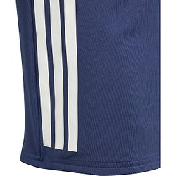 Voorvertoning: Adidas Hilo Volleybalshirt Kinderen - Marine