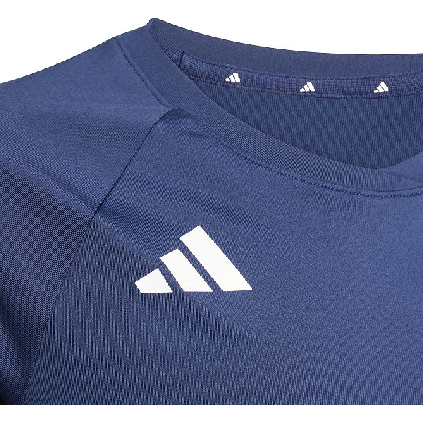 Adidas Hilo Volleybalshirt Kinderen - Marine