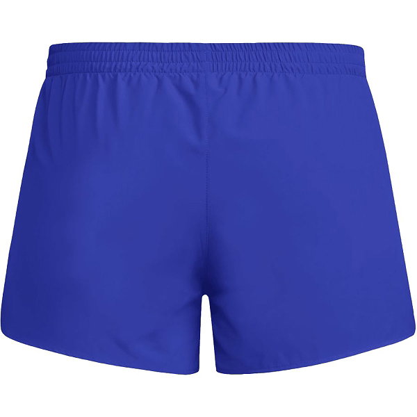 Adidas Adizero Essentials Running Shorts Herren - Royal