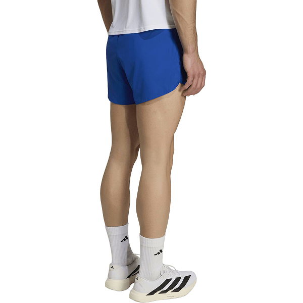 Adidas Adizero Essentials Running Shorts Herren - Royal