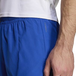 Vorschau: Adidas Adizero Essentials Running Shorts Herren - Royal