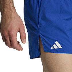 Vorschau: Adidas Adizero Essentials Running Shorts Herren - Royal