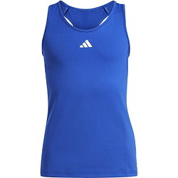 Présentation: Adidas Techfit Running Singlet Enfants - Royal