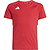 Adidas Hilo Volleybalshirt Kinderen - Rood