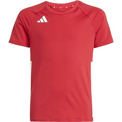 Adidas Hilo Volleybalshirt Kinderen - Rood