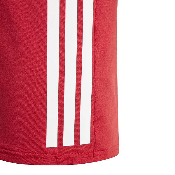 Adidas Hilo Maillot De Volleyball Enfants - Rouge