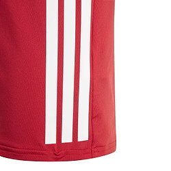 Présentation: Adidas Hilo Maillot De Volleyball Enfants - Rouge