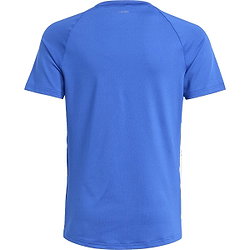 Voorvertoning: Adidas Hilo Volleybalshirt Kinderen - Royal