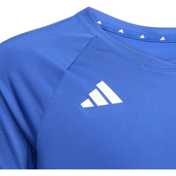 Adidas Hilo Volleybalshirt Kinderen - Royal