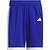Adidas Pulse Speed Short De Basketball Hommes - Royal