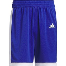 Adidas Pulse Speed Basketballshort Herren - Royal