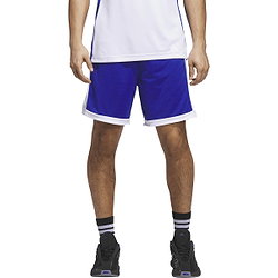 Vorschau: Adidas Pulse Speed Basketballshort Herren - Royal